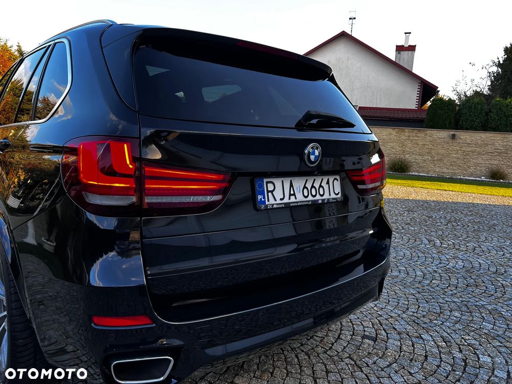 BMW X5 - 24
