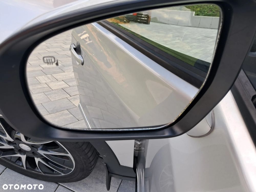 Suzuki S-Cross - 15
