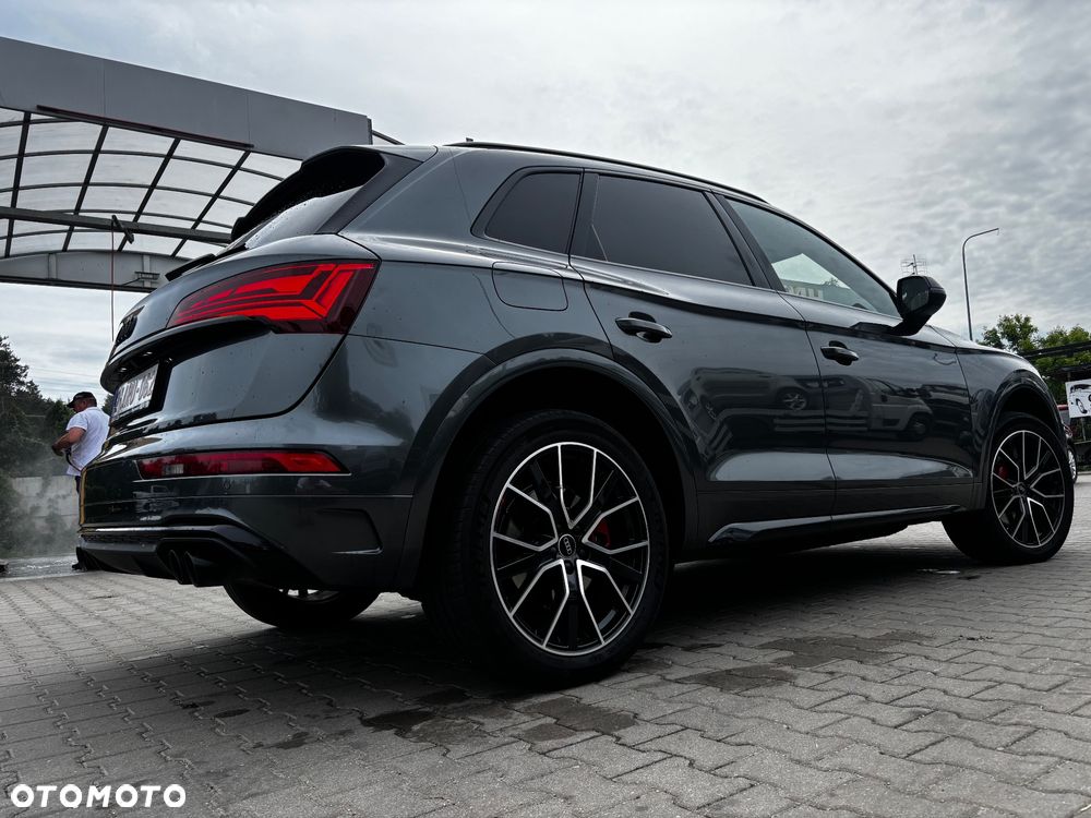 Audi Q5 - 8