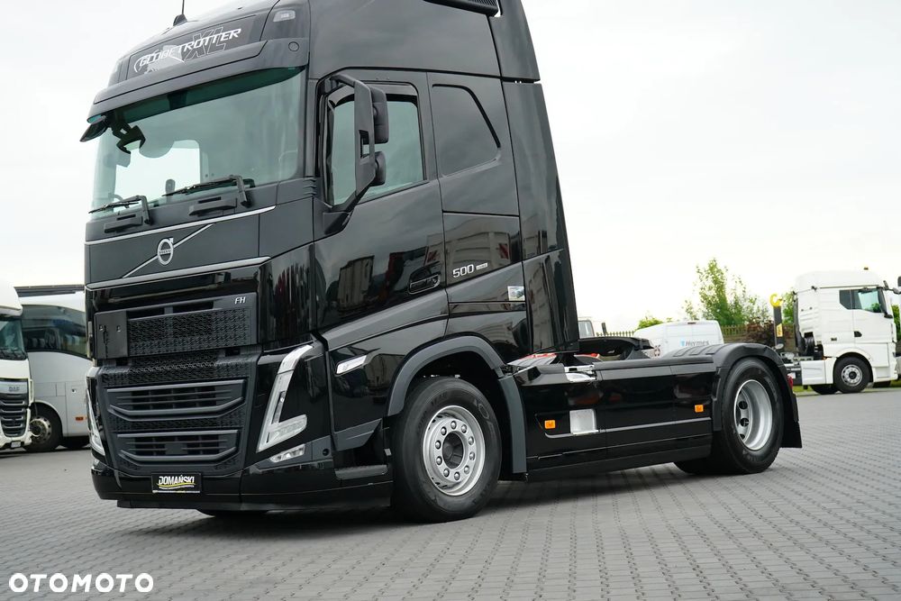 Volvo FH / 500 / I – SAVE / XL / EURO 6 / ACC / I-COOL / RETARDER - 40