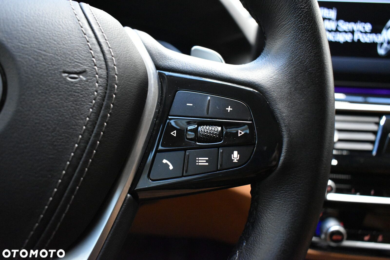 BMW Seria 5 - 16