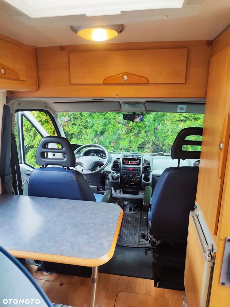 Fiat ducato - 5