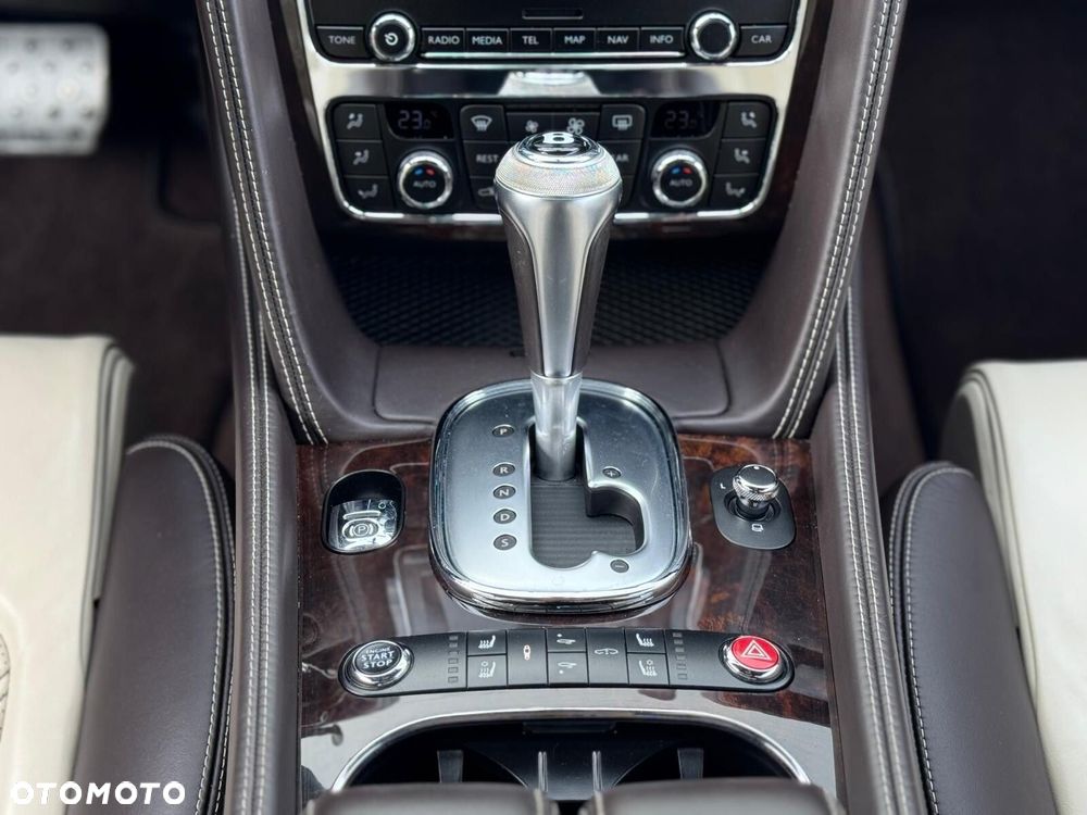 Bentley Continental GT - 23