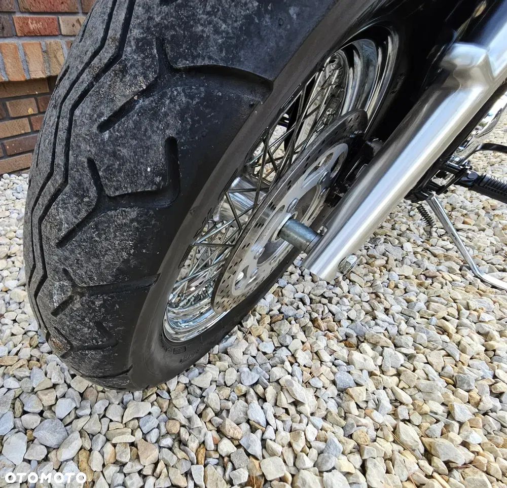Kawasaki Vulcan - 22