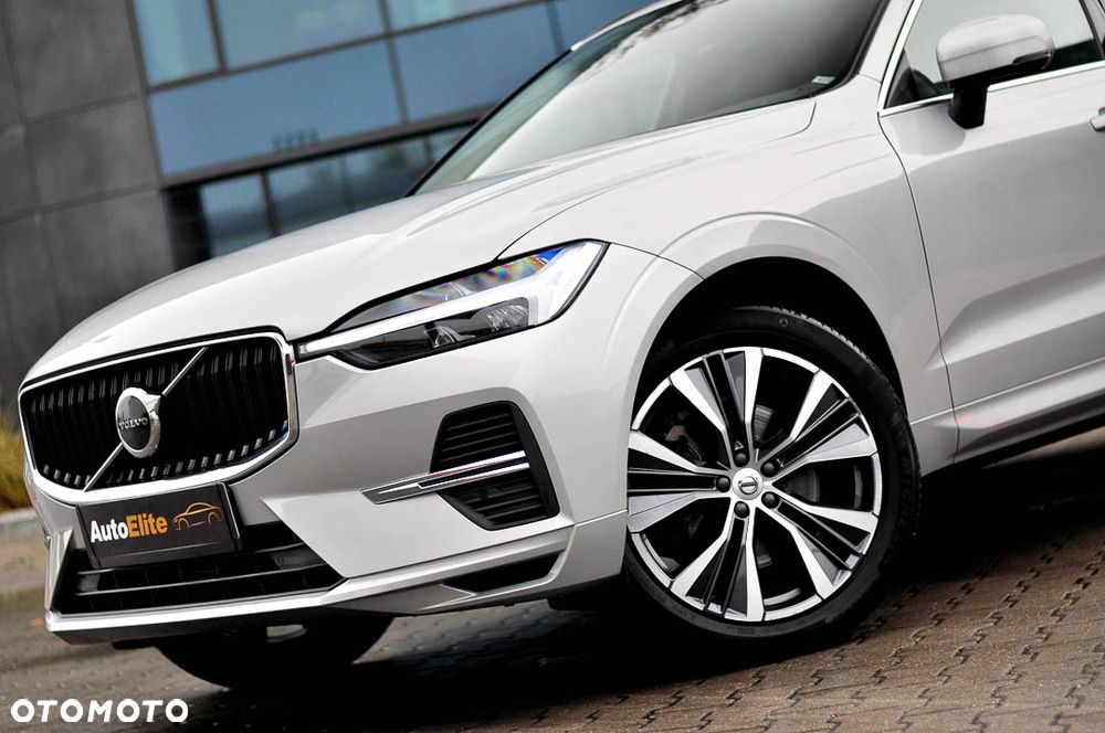 Volvo XC 60 B4 D Geartronic Inscription - 5