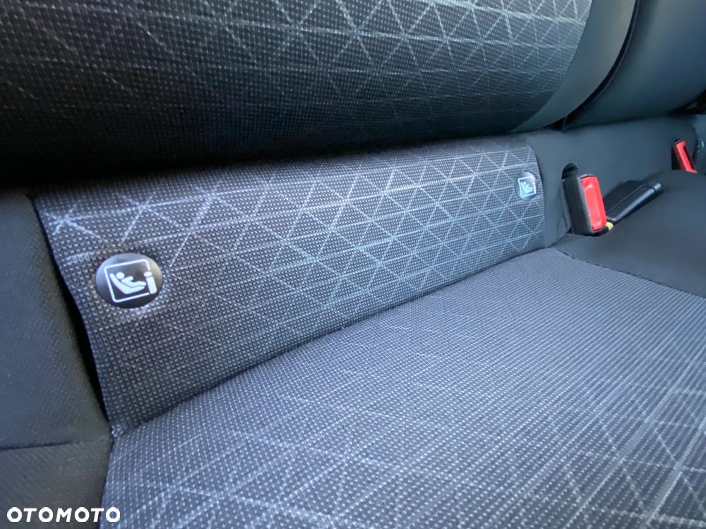 Kia Picanto 1.2 Dream-Team Edition - 19