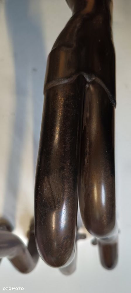 HONDA CB1000R SC80 KOLEKTORY WYDECH CHŁODNICA OWIEWKA BOCZEK KIERUNKOWSKAZ SKRZYNIA BIEGÓW - 30