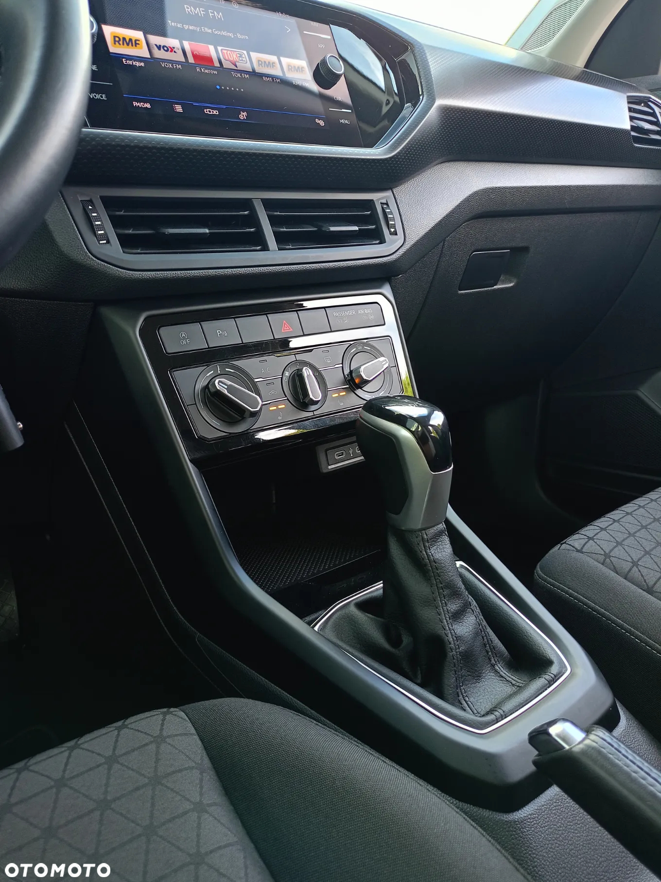 Volkswagen T-Cross 1.5 TSI ACT Life DSG - 26