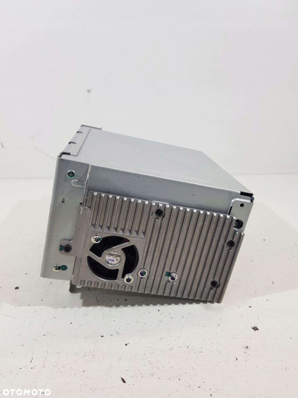 RADIOODTWARZACZ RADIO OPEL ASTRA J IV 20983513 - 8