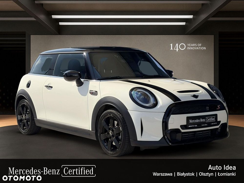 MINI Cooper S - 8