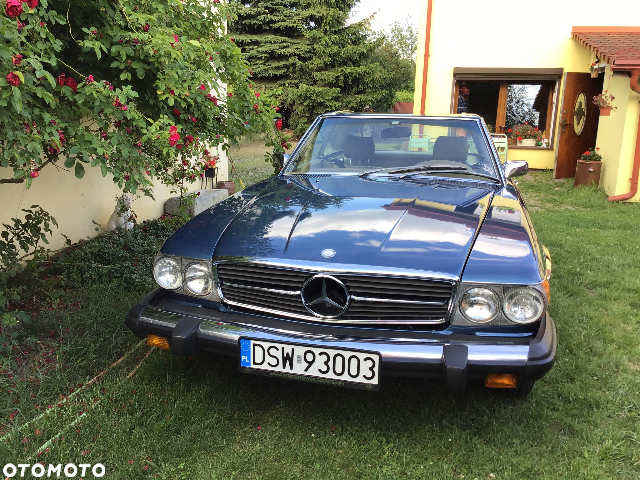 Mercedes-Benz SL - 4