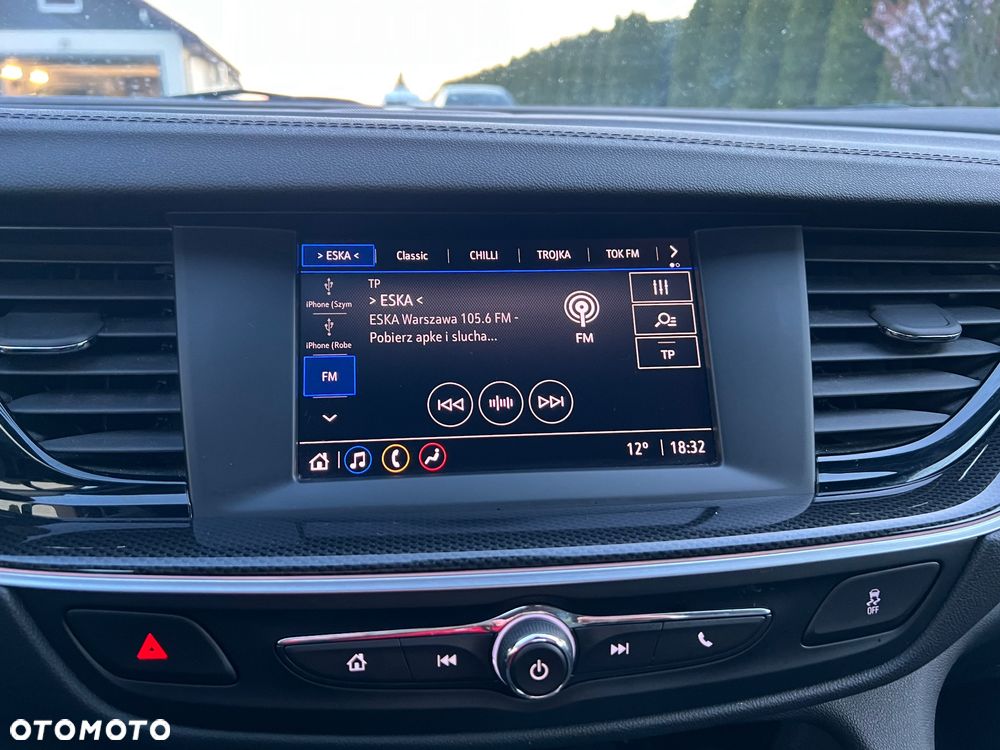 Opel Insignia 2.0 CDTI Elegance S&S - 26