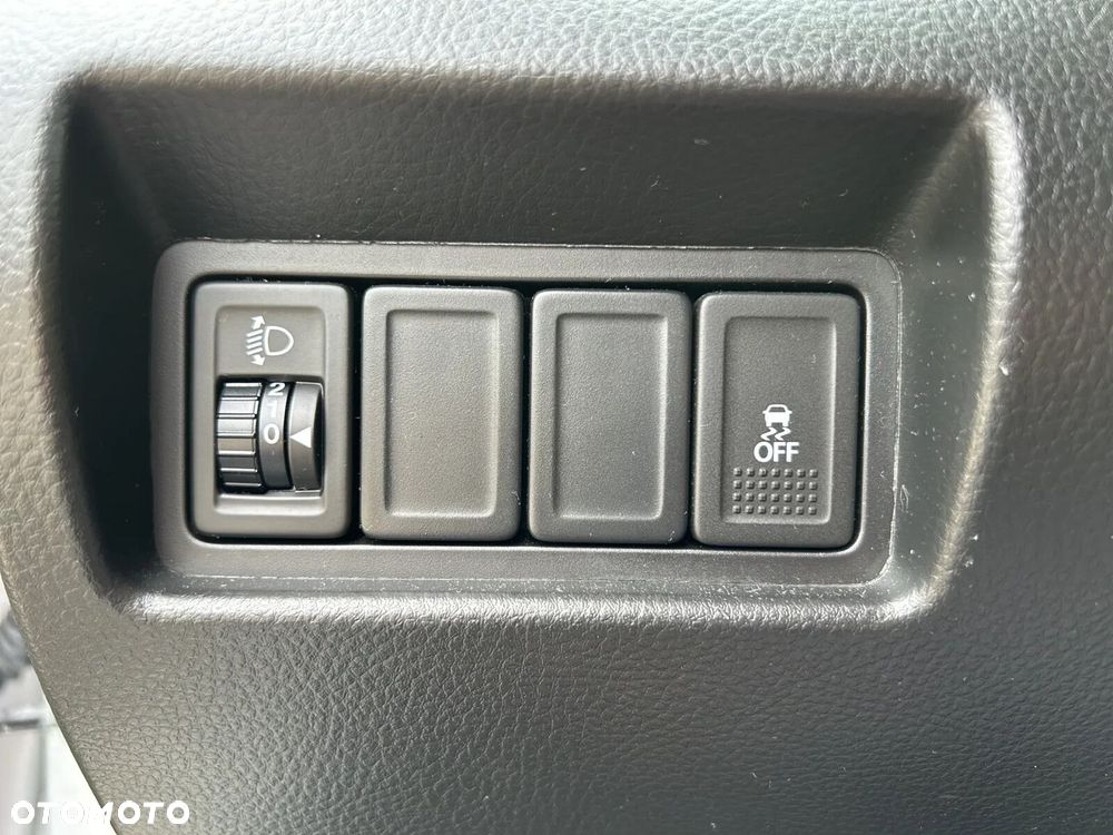 Suzuki Swift 1.2 Comfort - 20