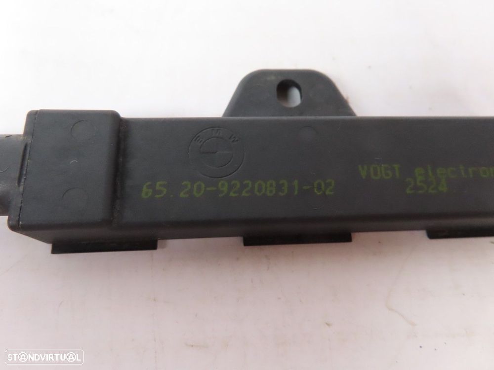 Antena exterior acesso confort Seminovo/ Original BMW 5 Gran Turismo (F07)/BMW 5... - 3