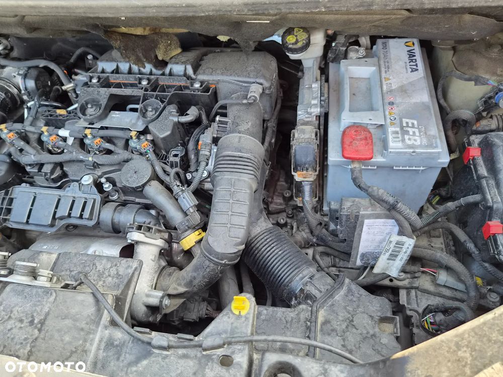 Citroën Berlingo - 16