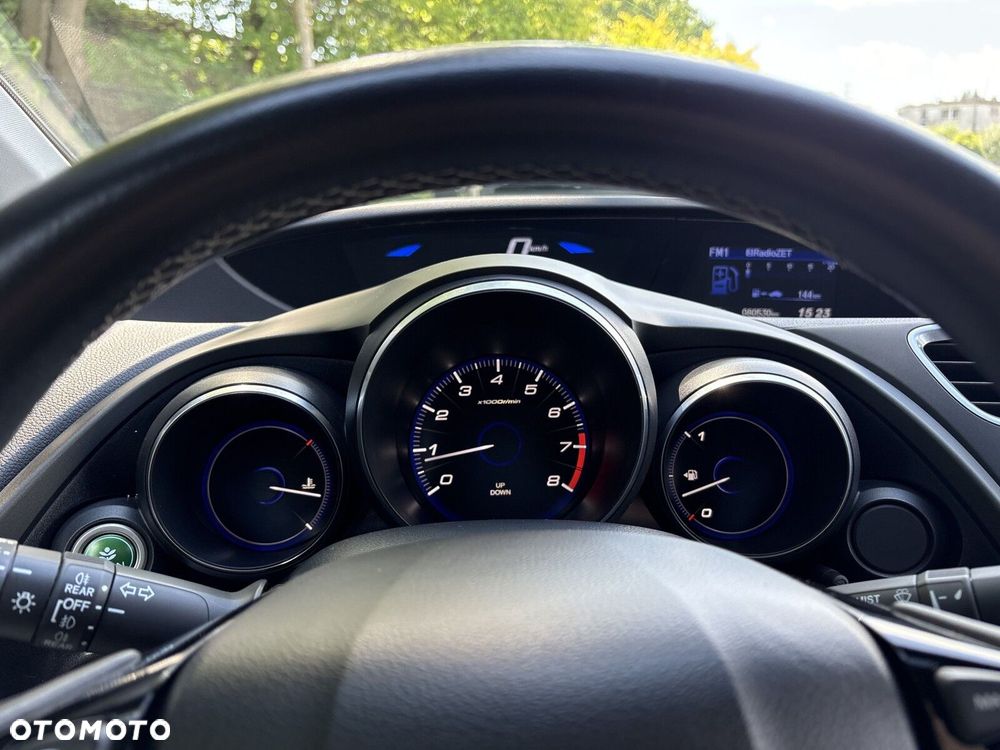 Honda Civic 1.8 Sport - 16