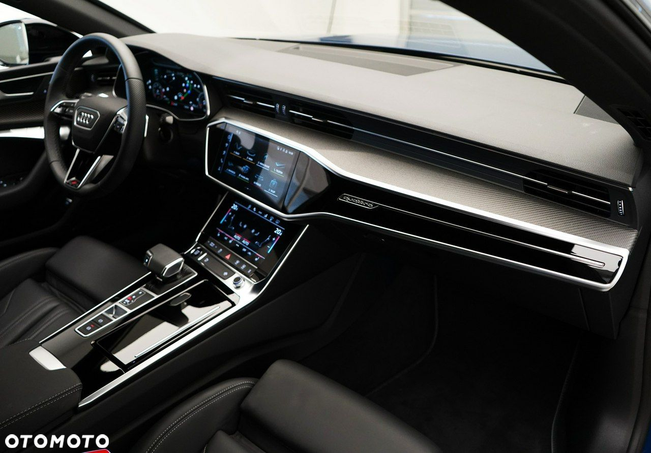 Audi A7 Sportback - 15