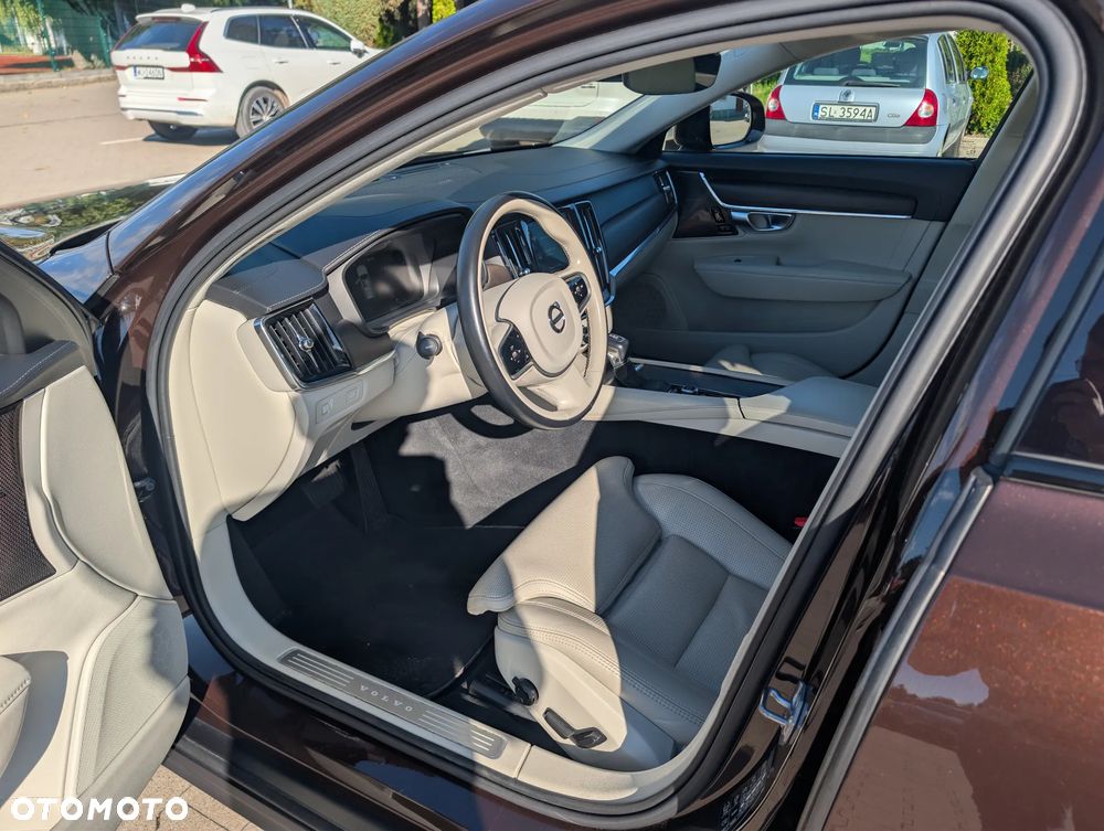 Volvo V90 Cross Country D5 AWD - 10