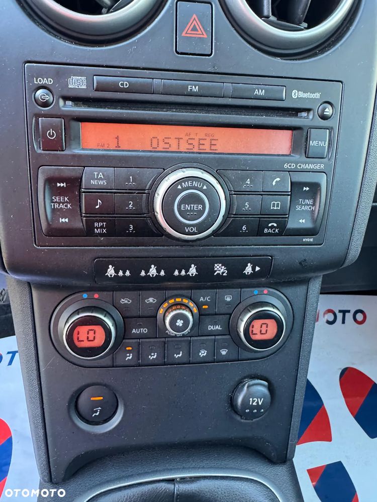 Nissan Qashqai - 16