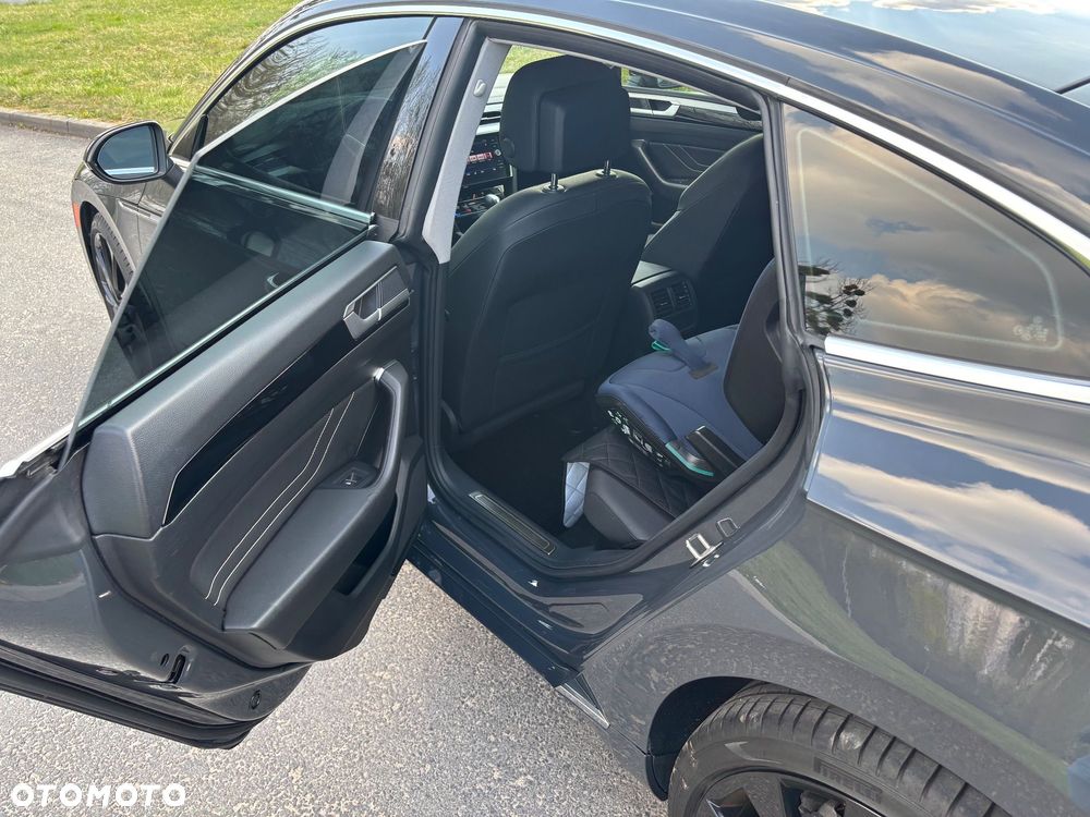 Volkswagen Arteon - 13