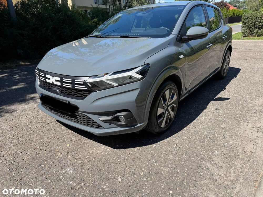 Dacia Sandero 1.0 TCe Expression - 1