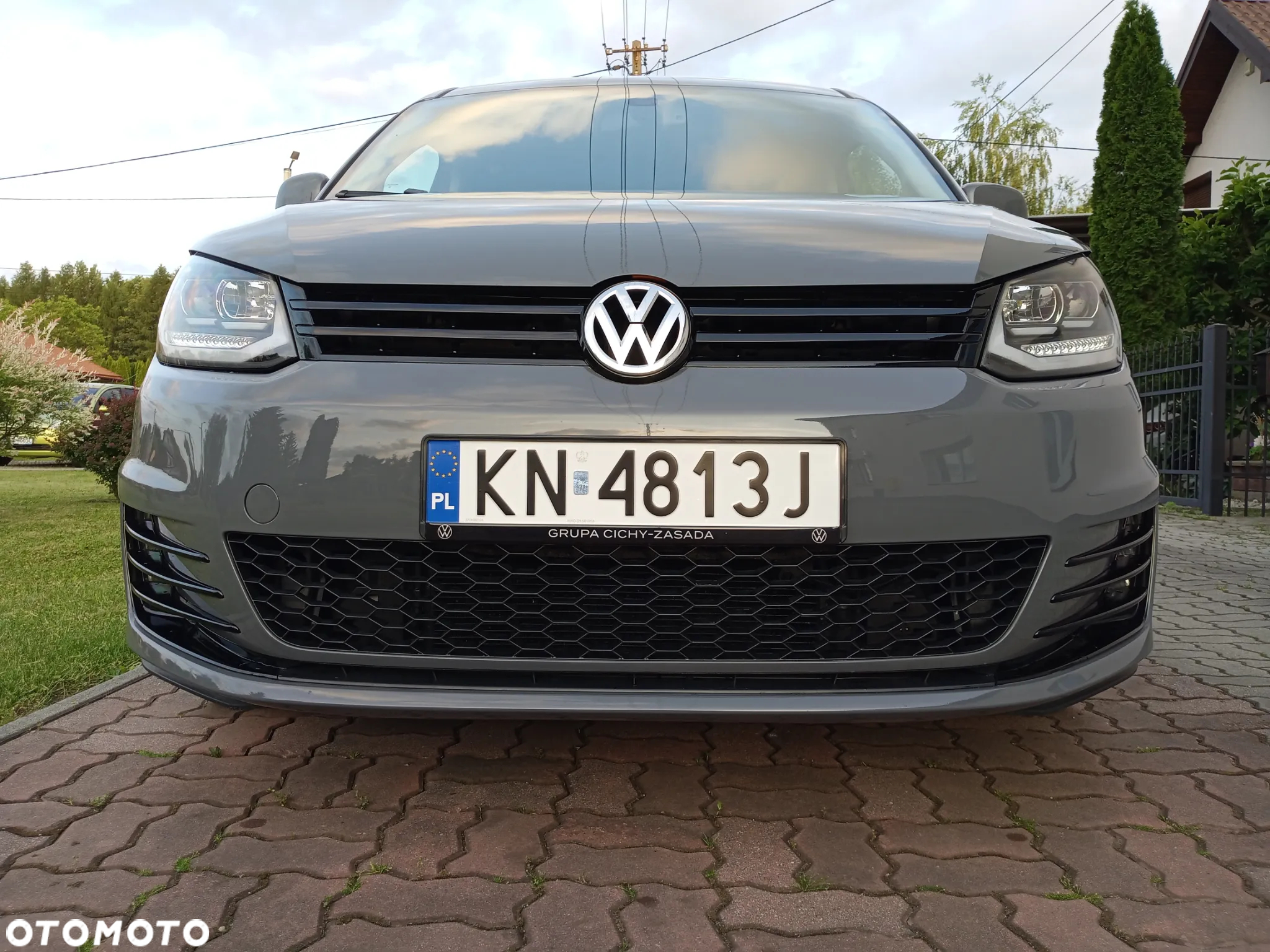 Volkswagen Caddy 2.0 TDI (7-Si.) DSG Edition 30 - 16