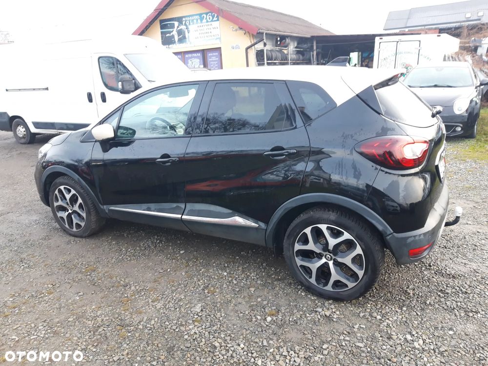 Renault Captur 1.3 Energy TCe S-Edition EDC - 1