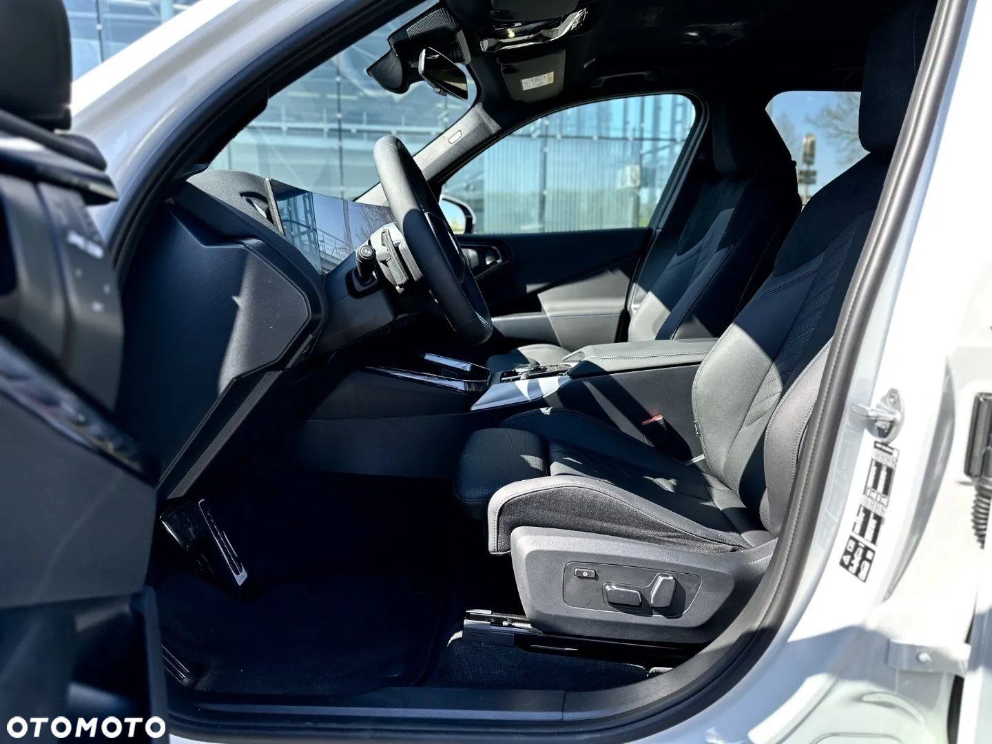 BMW X3 xDrive20 mHEV - 11
