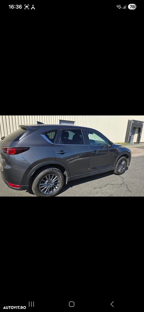 Mazda CX-5 G165 4x2 Challenge - 3