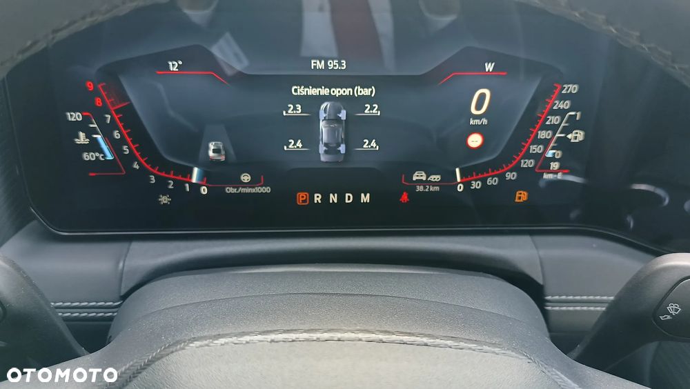 Ford Mustang 5.0 Ti-VCT V8 GT - 23