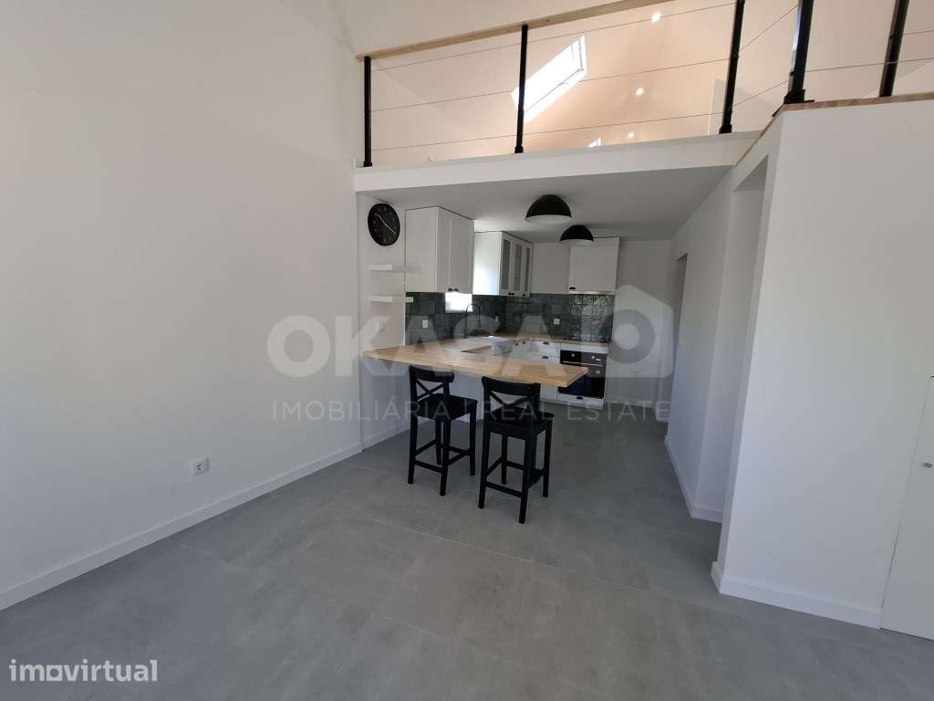 Moradia T1+1, Santos Nicolau, Setúbal - Grande imagem: 5/17