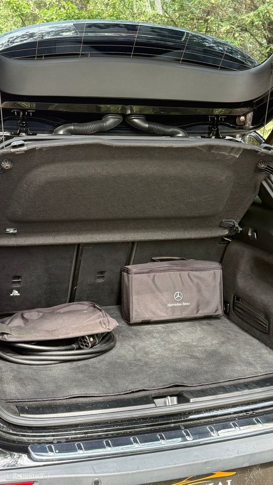 Mercedes-Benz EQA 250 AMG Line - 15
