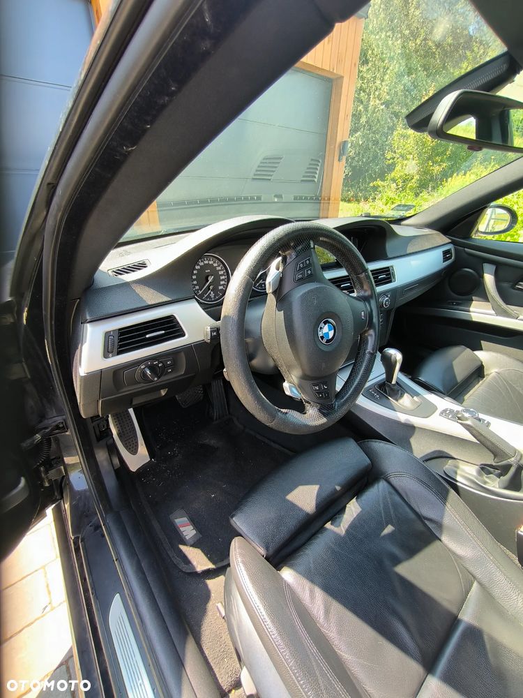BMW Seria 3 335d - 14