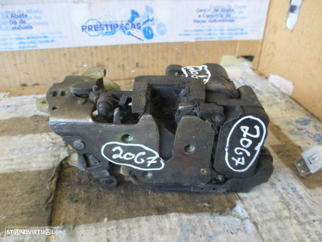 Fecho 16630254 FIAT MAREA SW 1997 FD ELETRICO - 3