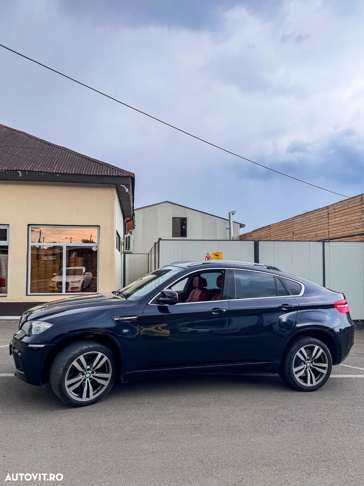 BMW X6 ver-xdrive50i-performance-m-paket - 2
