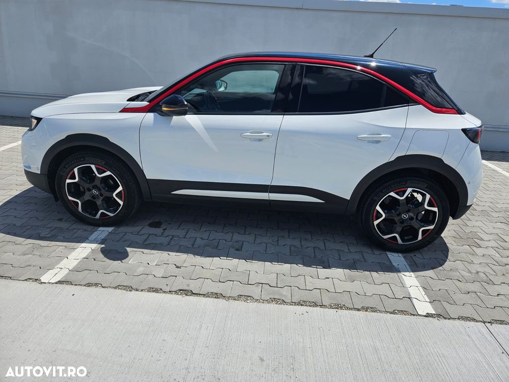 Opel Mokka 1.2L Turbo Start/Stop Aut. GS Line - 18