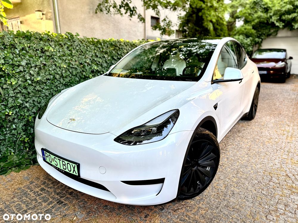 Tesla Y RWD - 3