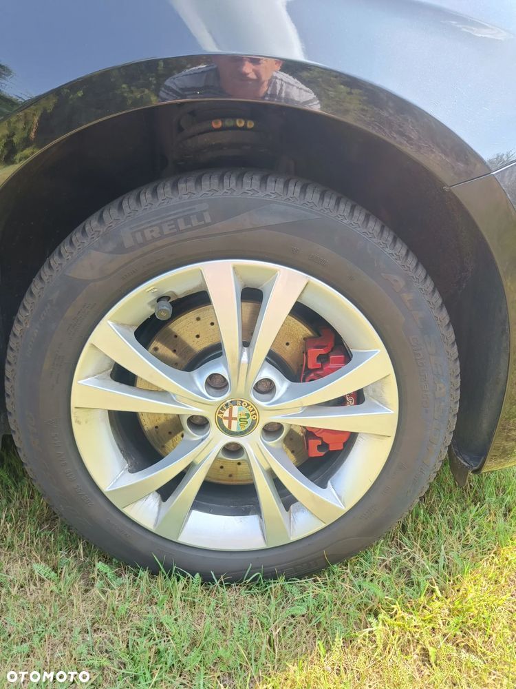 Alfa Romeo Giulietta 1.4 TB 16V Multiair - 15