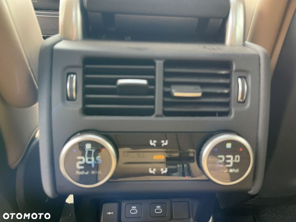 Land Rover Discovery 3.0 D350 mHEV Metropolitan Edition - 18