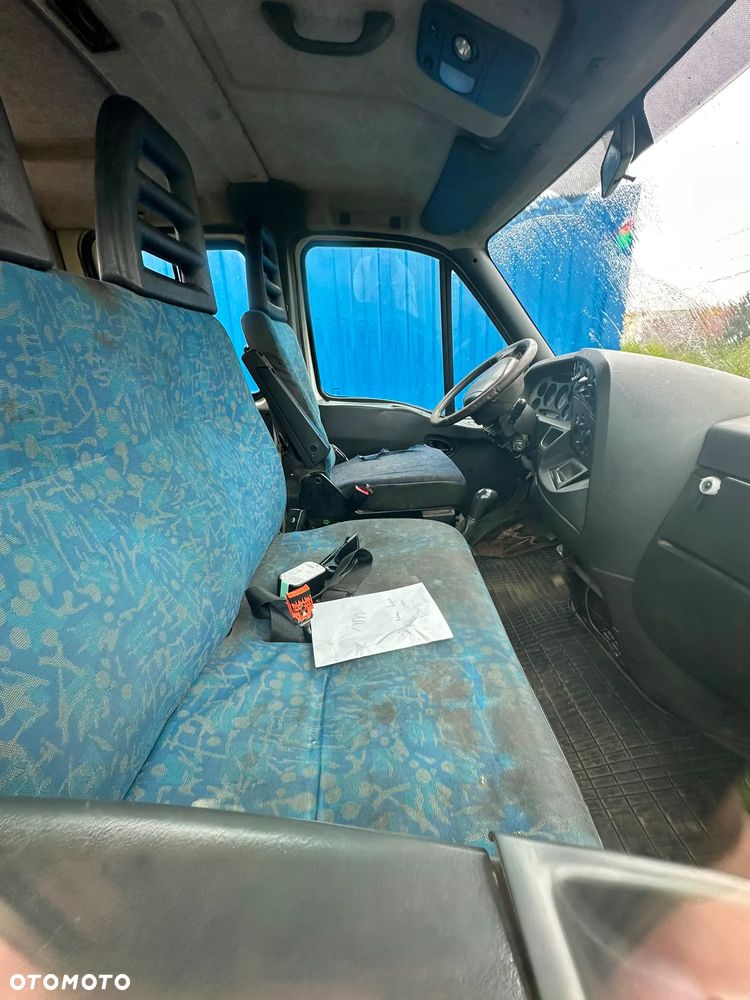Iveco Daily 35 - 10