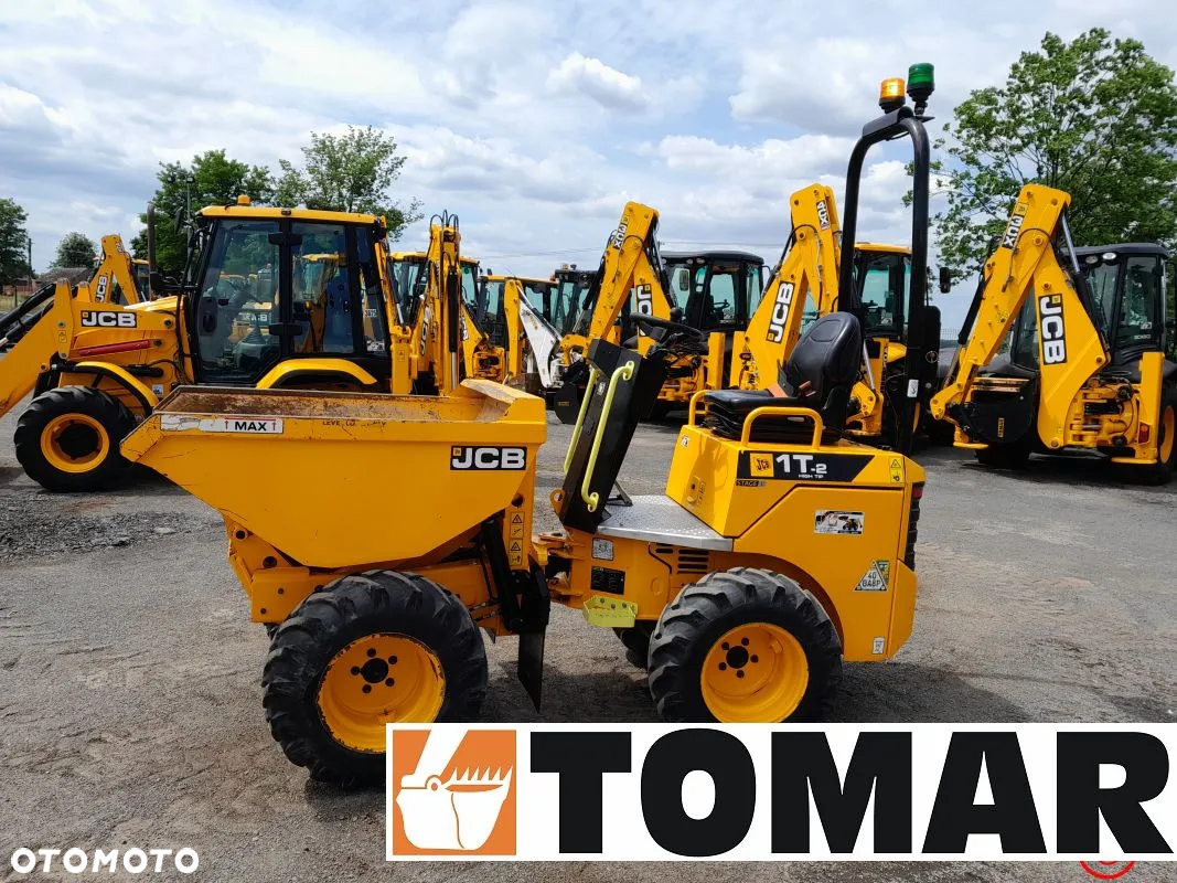 JCB 1T-2S5 - 6