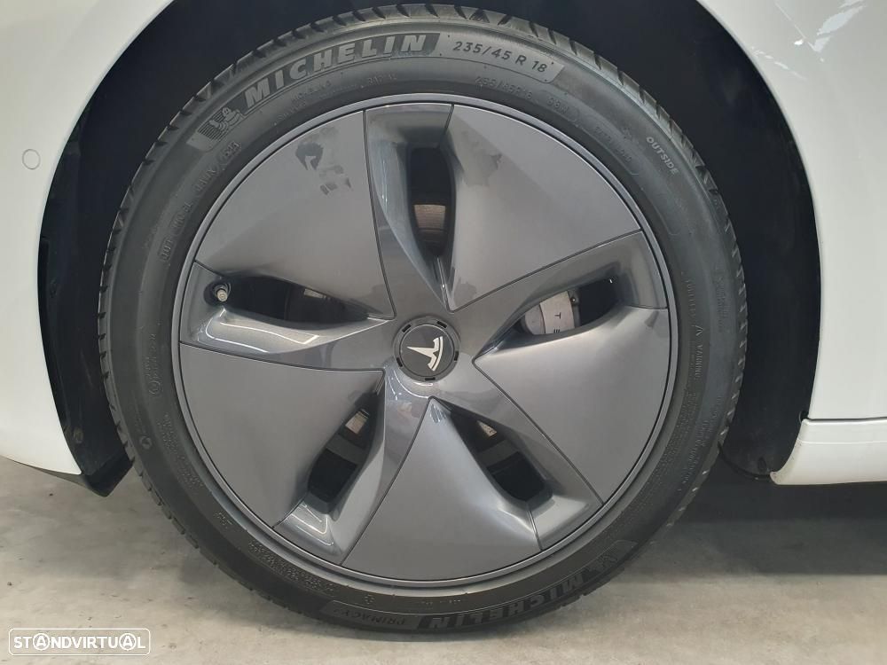 Tesla Model 3 Standard Range Plus RWD - 9