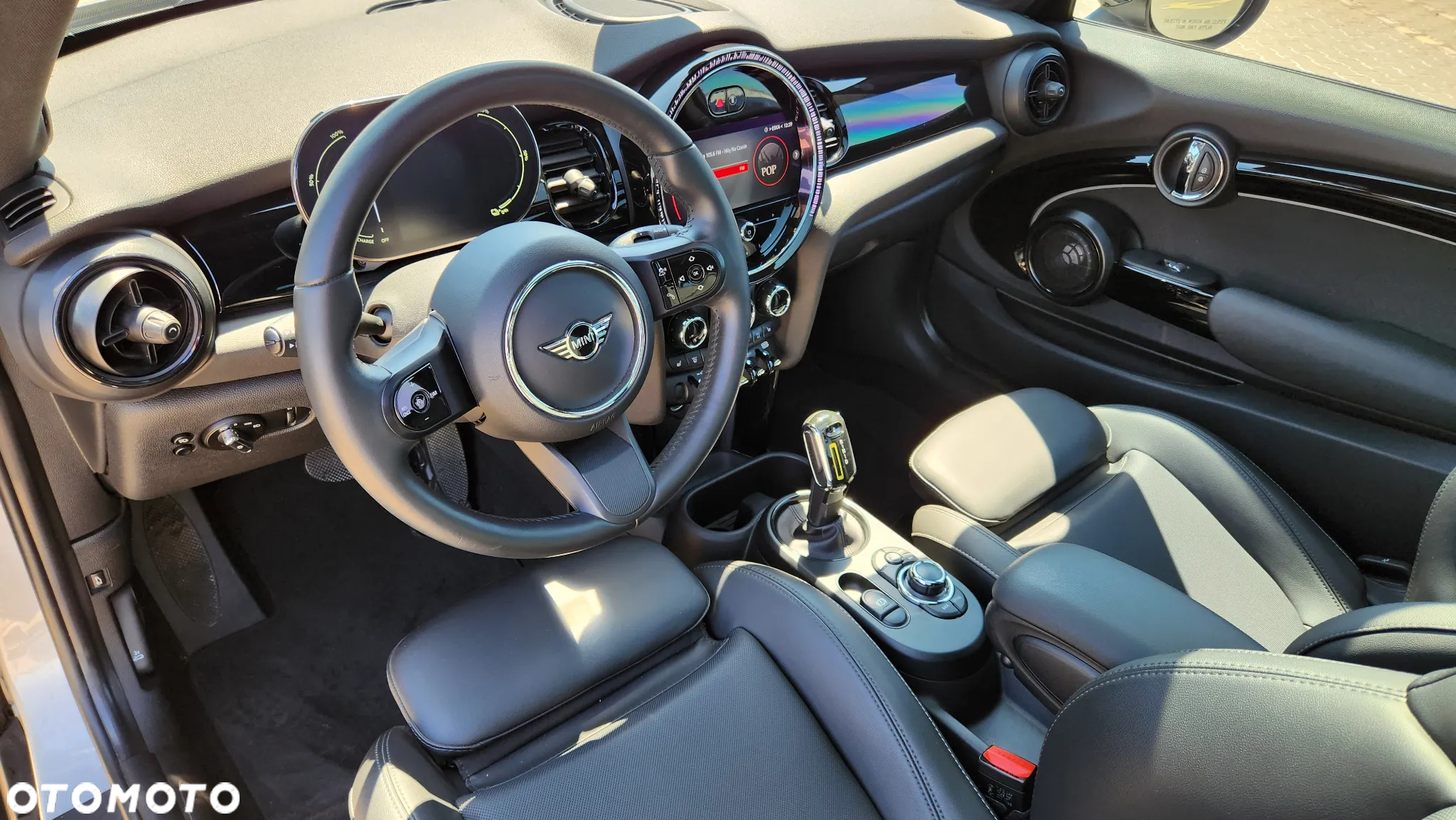 MINI Cooper SE Electric Collection - 13