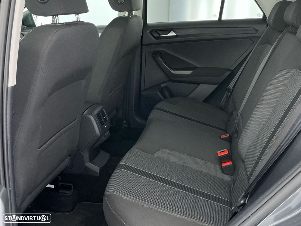 VW T-Roc 1.0 TSI Life - 8
