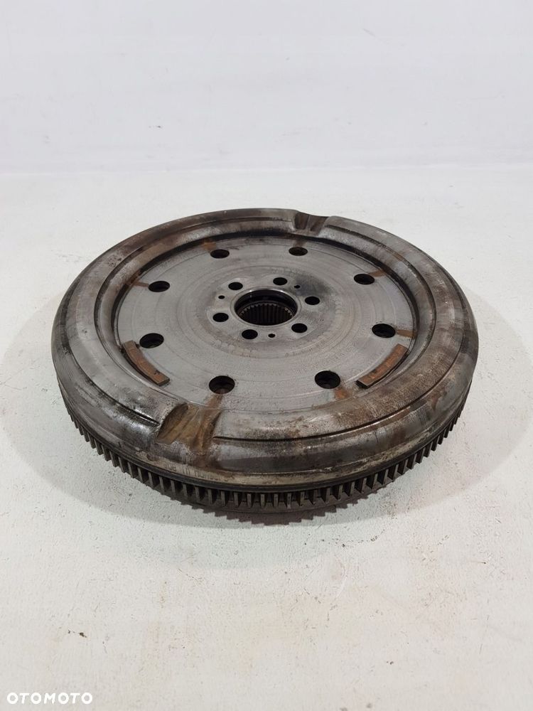 KOŁO DWUMASOWE VW PASSAT B7 CC 2.0 TDI CFG DSG - 5