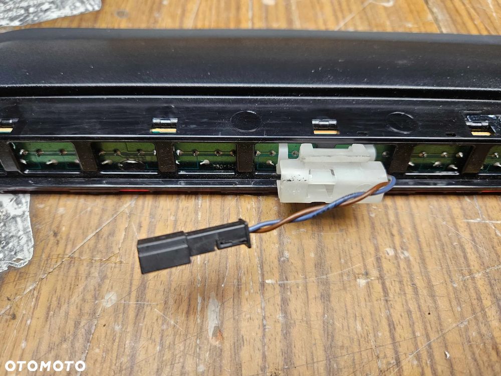 Światło STOP 168644 168 644Lampa Stopu Trzecie BMW 3 E90 LCI Lift Sedan - 18