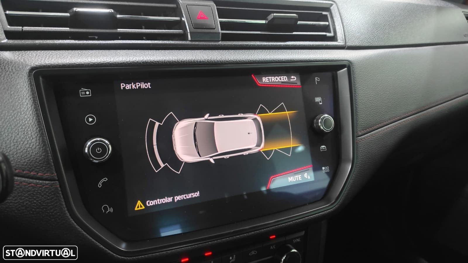 SEAT Ibiza 1.0 TSI FR - 31