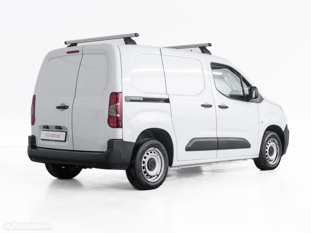 Peugeot Partner 1.5 BlueHDi Standard C/IVA - 3