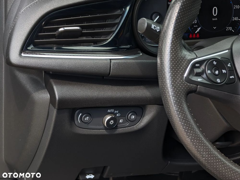Opel Insignia 2.0 Business Innovation - 18