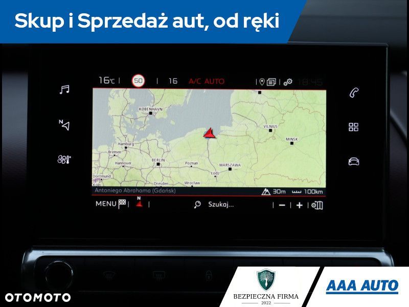 Citroën C4 Cactus - 14